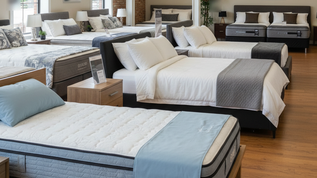 Mattress Store in Indianapolis