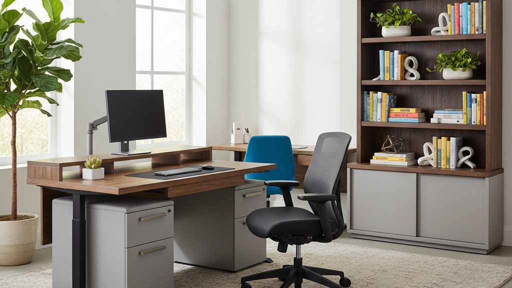 Office furniture stores in Indianapolis