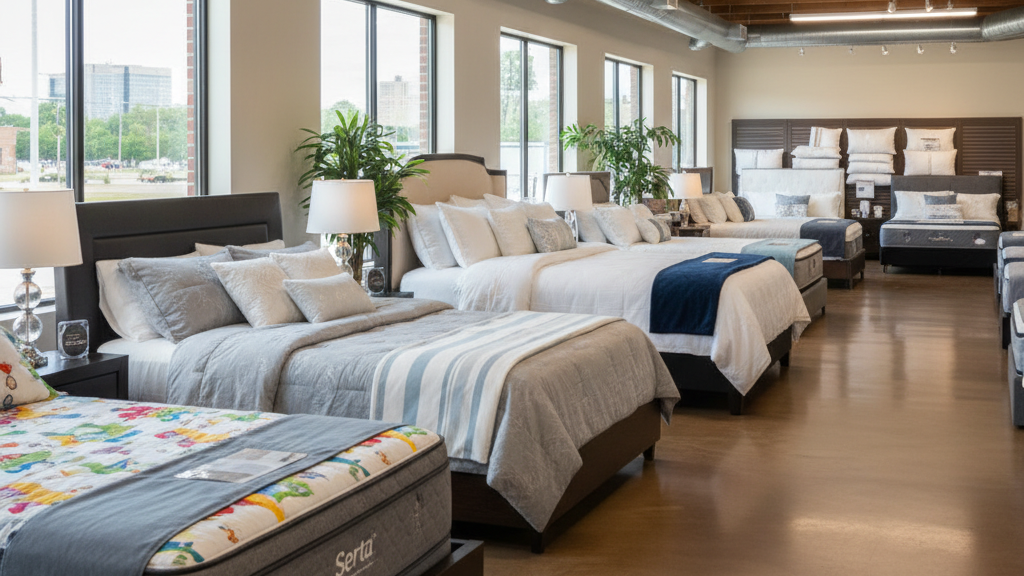 Mattress Store in Indianapolis