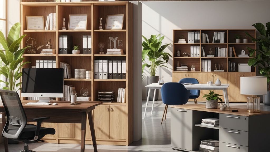 Office Furniture in Indianapolis