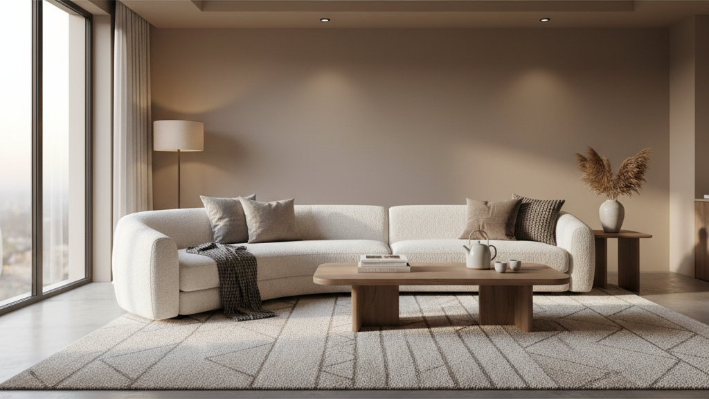 2026 interior design trends